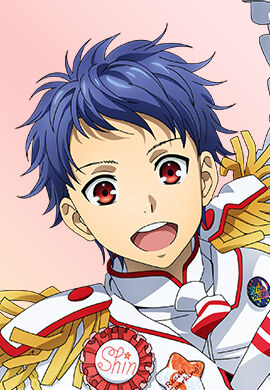 一条シン Sin King Of Prism キンプリ Wiki Fandom 一条シン Sin King Of Prism キンプリ Wiki Fandom