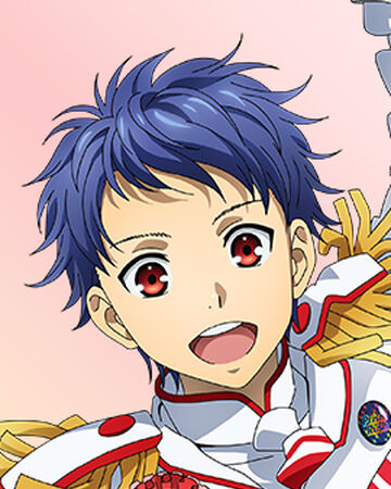 一条シン King Of Prism キンプリ Wiki Fandom 一条シン King Of Prism キンプリ Wiki Fandom