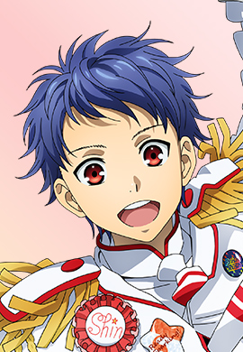 一条シン King Of Prism キンプリ Wiki Fandom 一条シン King Of Prism キンプリ Wiki Fandom