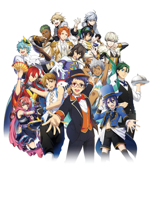King Of Prism プリズムラッシュ Live King Of Prism キンプリ Wiki Fandom King Of Prism プリズムラッシュ Live King Of Prism キンプリ Wiki Fandom