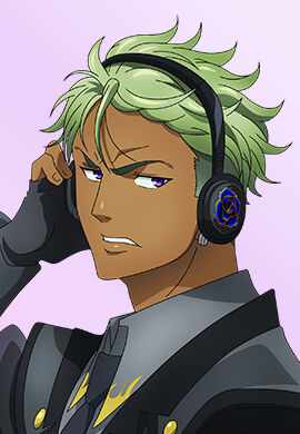大和アレクサンダー The Charisma Of Street King Of Prism キンプリ Wiki Fandom 大和アレクサンダー The Charisma Of Street King Of Prism キンプリ Wiki Fandom