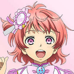 King Of Prism キンプリ Wiki Fandom King Of Prism キンプリ Wiki Fandom
