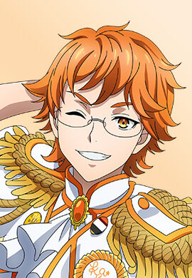 十王院カケル 愛と共に翔ける King Of Prism キンプリ Wiki Fandom 十王院カケル 愛と共に翔ける King Of Prism キンプリ Wiki Fandom