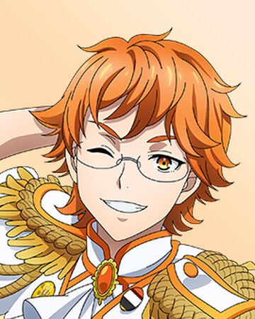 十王院カケル King Of Prism キンプリ Wiki Fandom