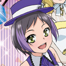ハッピーレイン King Of Prism キンプリ Wiki Fandom ハッピーレイン King Of Prism キンプリ Wiki Fandom