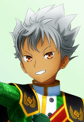 仁科カヅキ King Of Prism キンプリ Wiki Fandom 仁科カヅキ King Of Prism キンプリ Wiki Fandom