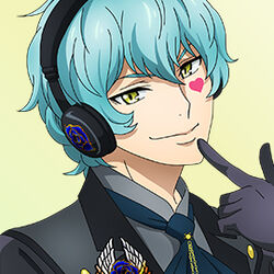 King Of Prism キンプリ Wiki Fandom King Of Prism キンプリ Wiki Fandom