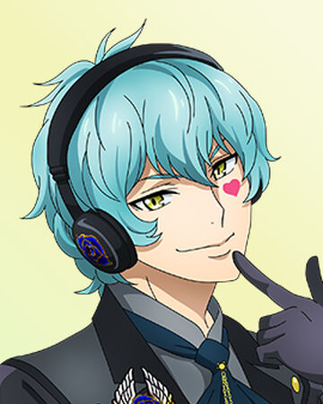 高田馬場ジョージ King Of Prism キンプリ Wiki Fandom 高田馬場ジョージ King Of Prism キンプリ Wiki Fandom