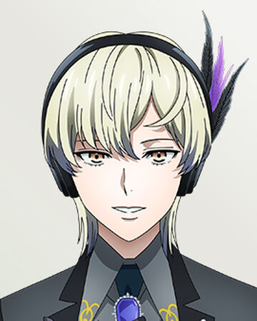 如月ルヰ King Of Prism キンプリ Wiki Fandom 如月ルヰ King Of Prism キンプリ Wiki Fandom