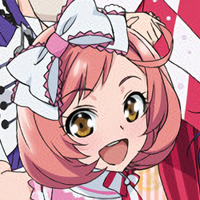 ハッピーレイン King Of Prism キンプリ Wiki Fandom ハッピーレイン King Of Prism キンプリ Wiki Fandom