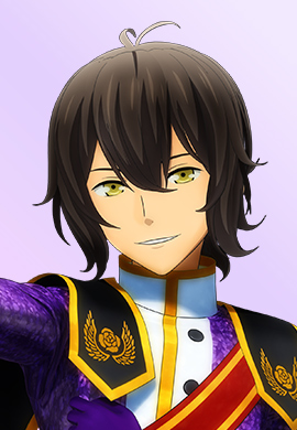 神浜コウジ King Of Prism キンプリ Wiki Fandom 神浜コウジ King Of Prism キンプリ Wiki Fandom