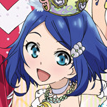 ハッピーレイン King Of Prism キンプリ Wiki Fandom ハッピーレイン King Of Prism キンプリ Wiki Fandom