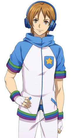 Hiro Hayami Kop Prism Rush Live Wiki Fandom Hiro Hayami Kop Prism Rush Live Wiki Fandom