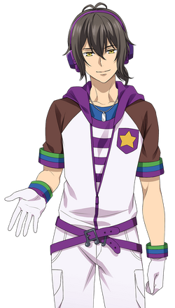 Kouji Mihama Kop Prism Rush Live Wiki Fandom Kouji Mihama Kop Prism Rush Live Wiki Fandom