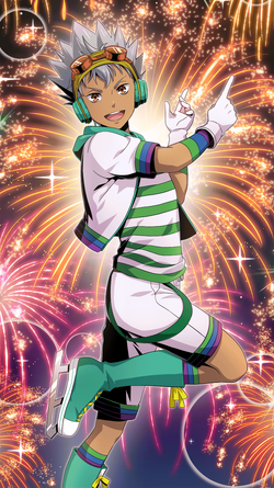 KING OF PRISM