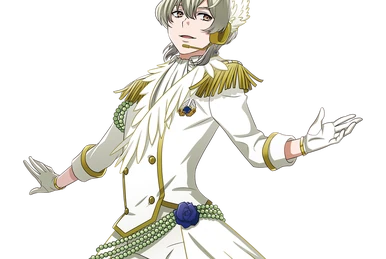 KING OF PRISM BEST ALBUM Music Goes On！ KING OF PRISM」BEST ALBUM～Music Goes On! KING OF PRISM BEST ALBUM