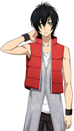 楽天 Kougami Taiga | Fandom | Wiki Live! Rush Prism KOP マジック：ザ・ギャザリング