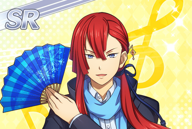 SR Debut Yukinojo Tachibana | KOP Prism Rush Live! Wiki | Fandom