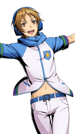 Hiro Hayami | KOP Prism Rush Live! Wiki | Fandom