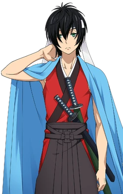 Taiga Kougami Kop Prism Rush Live Wiki Fandom