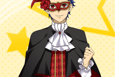 SR Presenter Shin Ichijo | KOP Prism Rush Live! Wiki | Fandom SR Presenter Shin Ichijo | KOP Prism Rush Live! Wiki | Fandom