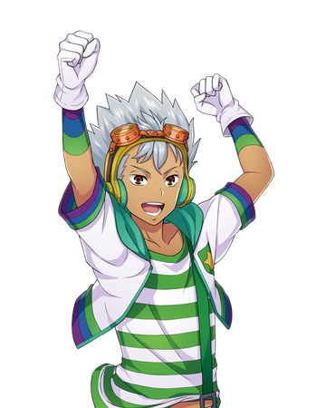 Kazuki Nishina Kop Prism Rush Live Wiki Fandom Kazuki Nishina Kop Prism Rush Live Wiki Fandom