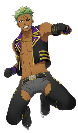 king-of-prism-by-prettyrhythm-