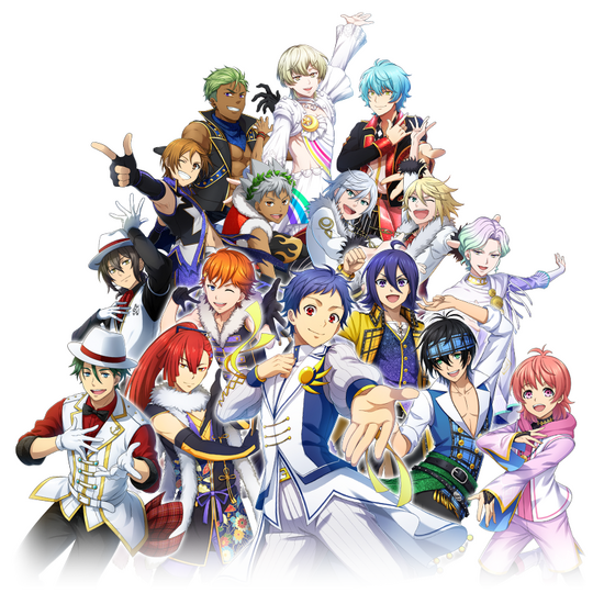 KOP Prism Rush Live! Wiki | Fandom