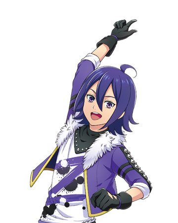 Yu Suzuno Kop Prism Rush Live Wiki Fandom Yu Suzuno Kop Prism Rush Live Wiki Fandom