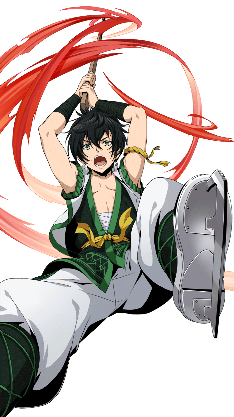 Tenjoutenge Yuigadokuson Kop Prism Rush Live Wiki Fandom Tenjoutenge Yuigadokuson Kop Prism Rush Live Wiki Fandom