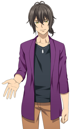 Kouji Mihama Kop Prism Rush Live Wiki Fandom Kouji Mihama Kop Prism Rush Live Wiki Fandom