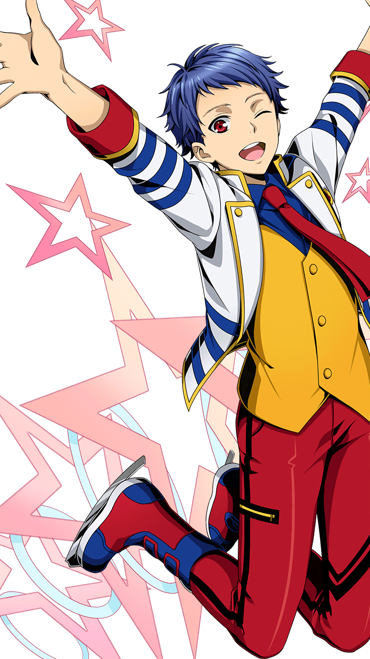 Kirameki Future Star Kop Prism Rush Live Wiki Fandom Kirameki Future Star Kop Prism Rush Live Wiki Fandom