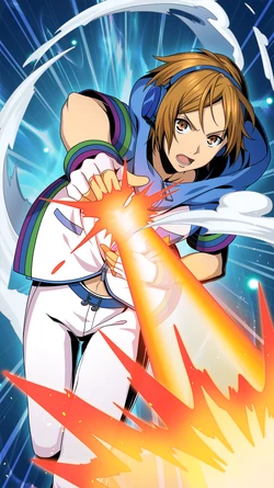 Hiro Hayami | KOP Prism Rush Live! Wiki | Fandom