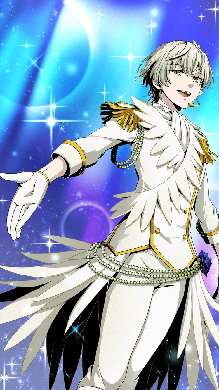 Aurora Rising Kop Prism Rush Live Wiki Fandom