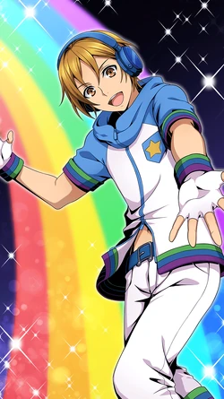 Hiro Hayami | KOP Prism Rush Live! Wiki | Fandom