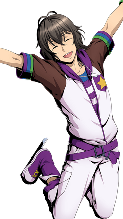 Kouji Mihama Kop Prism Rush Live Wiki Fandom Kouji Mihama Kop Prism Rush Live Wiki Fandom