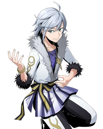 Ukyo Amamoto Kop Prism Rush Live Wiki Fandom