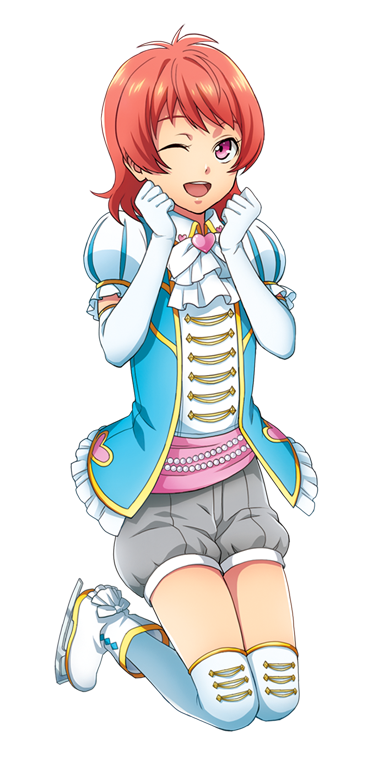 リセ Lycee NP サイン べっかんこう シンシア Lycee Over Ture/Whirlpool 1.0]楸木原 羽衣 LO-3621 R | Buy