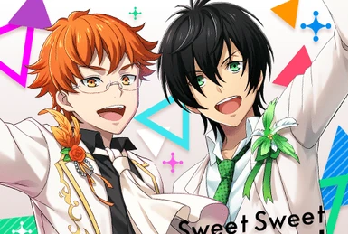 KING OF PRISM BEST ALBUM “Music Goes On!” | King Of Prism Wikia