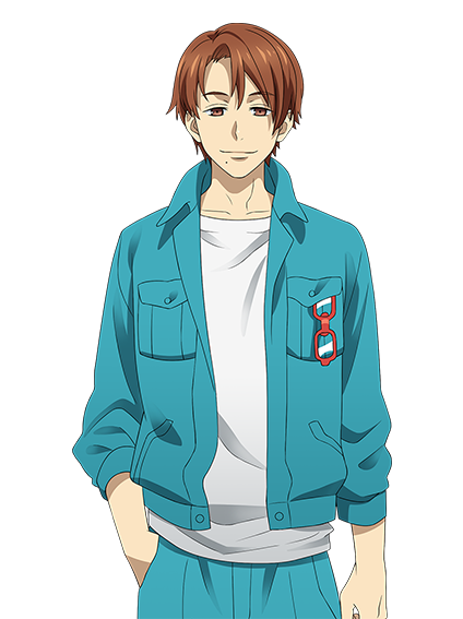 Ryo Yamada | KOP Prism Rush Live! Wiki | Fandom