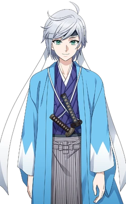 Ukyo Amamoto Kop Prism Rush Live Wiki Fandom