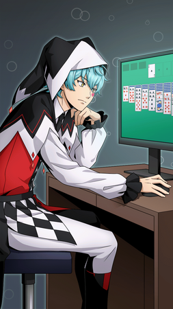 ☆KIRA☆❀飛べ❀ 栄光の☆彡 Kodoku no Solitaire Night | KOP Prism Rush Live! Wiki | Fandom