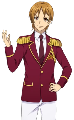 Hiro Hayami | KOP Prism Rush Live! Wiki | Fandom