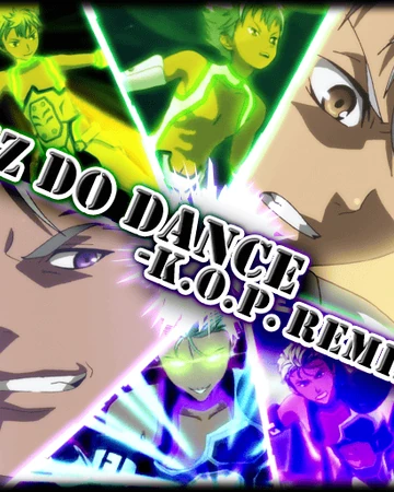 Ez Do Dance K O P Remix Kop Prism Rush Live Wiki Fandom