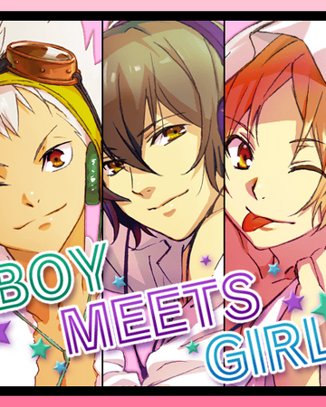 Boy Meets Girl Kop Prism Rush Live Wiki Fandom Boy Meets Girl Kop Prism Rush Live Wiki Fandom