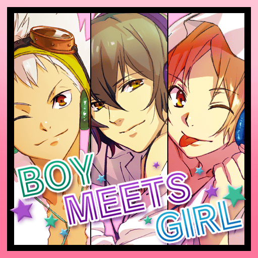 Boy Meets Girl Kop Prism Rush Live Wiki Fandom Boy Meets Girl Kop Prism Rush Live Wiki Fandom