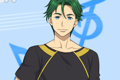 SR Style Kazuki Nishina | KOP Prism Rush Live! Wiki | Fandom SR Style Kazuki Nishina | KOP Prism Rush Live! Wiki | Fandom