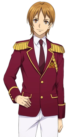 Hiro Hayami | KOP Prism Rush Live! Wiki | Fandom