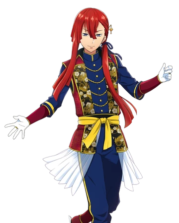 Yukinojo Tachibana Kop Prism Rush Live Wiki Fandom