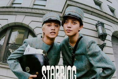 King & Prince ARENA TOUR 2022 ~Made in~ | King & Prince Wiki | Fandom